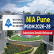 NIA Pune PGDM Fee Structure 2026–28 Released at niapune.org.in; Check Details Here